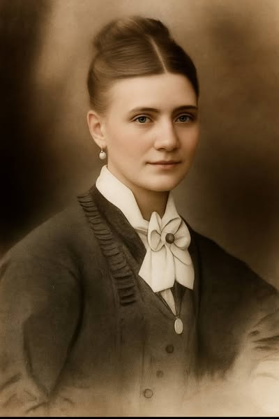 Catherine Thomas